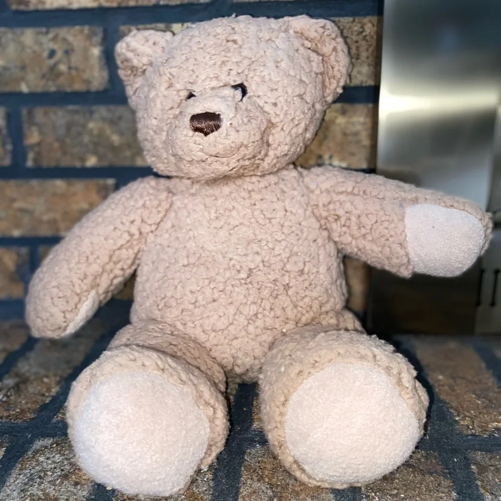 Build-A-Bear plush Bear 2021 - Picture 2 of 8